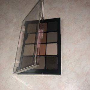Viseart eyeshadow palette